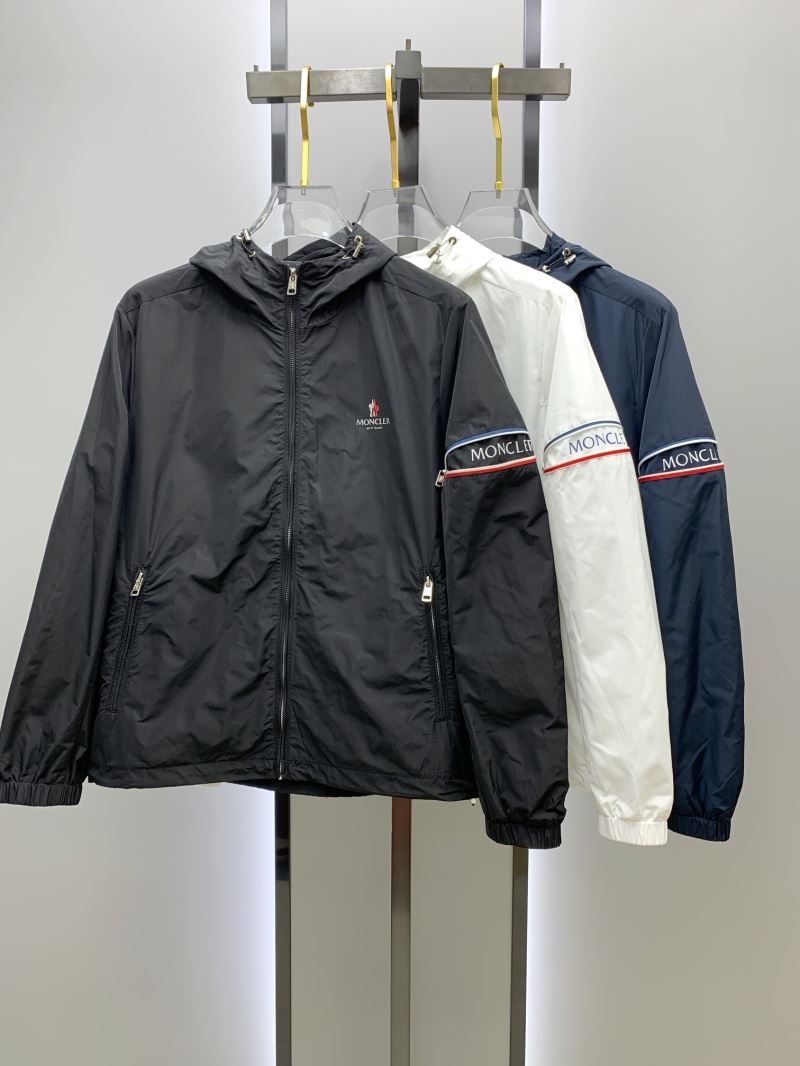 Moncler Outwear